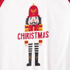 European And American Christmas Parent-child Pajamas Suit by My Store