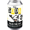 Vinyl SODA: Felix the Cat by THE MIGHTY HOBBY SHOP