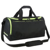 Large-capacity Travel With Dry-wet Separation Sports Bag by My Store