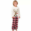 Fashionable Parent-child Sleepwear And Home Clothes Two-piece Set by My Store