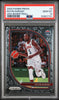 Graded 2020 Panini Prizm Kevin Durant #3 USA Basketball Card PSA 10 Gem Mint