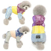 Fashion Pet Clothes Winter New Dog Clothes by My Store