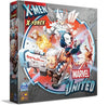 Marvel United: X-Men X-Force - Kickstarter Exclusive by Little Shop of Magic