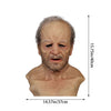 Holiday Halloween Funny Mask Super Soft by My Store