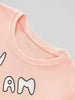 Children's Cute Dog Long Sleeve T-Shirt by Simply Love