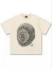 Men's Graphic Round Neck Short Sleeve T-Shirt by Simply Love