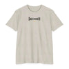 DS Staple Tee Vol.2 - The Essential Minimalist T-Shirt by Dog Mom Hat