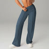 High Waisted Loose Fitting Wide Leg Women’s Sweatpants by FitiqueFit