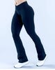 Stylish Minimalist And Form Fitting Yoga Pants For Women by My Store
