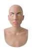 Holiday Halloween Funny Mask Super Soft by My Store