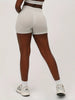 3-Pack Seamless Workout Shorts for Women by FitiqueFit