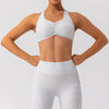 Nude Feel Women’s Pilates & Yoga Set by FitiqueFit