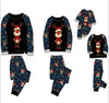 Family Pajamas Suit Baby Christmas Parent-child Pajamas by My Store