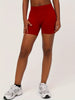 3-Pack Seamless Workout Shorts for Women by FitiqueFit