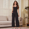 🌟 Women's Pleated Long Waist One-Piece Dress by FitiqueFit