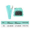 Pets Dog Vest Chest Strap Harness Air Conditioner Cooling And Breathable With Air Conditioner Pet Products by My Store