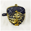 Halloween Punk Demon Watchdog Mask by My Store