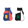 Pet Dog Clothes Winter Thickened Warm Dog Padded Winter Coat by My Store