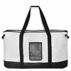 106QT Fish Cooler Bag with YKK Zipper