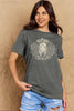 Simply Love Full Size VIRGO Graphic T-Shirt by Simply Love