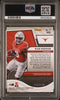 Graded 2023 Panini Chronicles DP Bijan Robinson #27 Revolution Impact #/149 Rookie RC Football Card PSA 10 Gem Mint