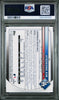 Graded 2025 Topps Bowman Mega Box Hyeseong Kim #91 Rookie RC Baseball Card PSA 10 Gem Mint by Hall of Fame Sports Memorabilia