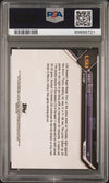 Graded 2023 Topps Bowman U Now Angel Reese #53 Rookie RC Basketball Card PSA 10 Gem Mint