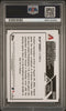 Graded 2023 Topps Update Corbin Carroll #US244 Rookie RC Baseball Card PSA 10 Gem Mint