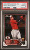 Graded 2023 Topps Chrome Update Adley Rutschman #USC1 Rookie RC Baseball Card PSA 10 Gem Mint