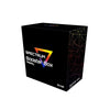Booster Box Display Case (Small) by THE MIGHTY HOBBY SHOP
