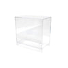 Booster Box Display Case (Small) by THE MIGHTY HOBBY SHOP
