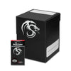 Deck Case - Large - Black by THE MIGHTY HOBBY SHOP