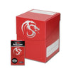Deck Case - Large - Red by THE MIGHTY HOBBY SHOP
