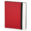 Folio 9-Pocket LX Album - Red-White by THE MIGHTY HOBBY SHOP