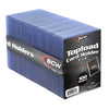 3x4 Topload Card Holder - Standard (100 CT. Pack) by THE MIGHTY HOBBY SHOP
