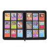 Z-Folio 9-Pocket Album - Black by THE MIGHTY HOBBY SHOP