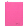 Z-Folio 9-Pocket Album - Pink by THE MIGHTY HOBBY SHOP