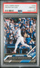 Graded 2024 Topps Now Shohei Ohtani #743 New Day, New Club Phenom Reaches 53/53 Plateau Baseball Card PSA 10 Gem Mint by Hall of Fame Sports Memorabilia
