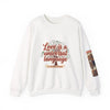 Love Is a Universal Language Crewneck Sweatshirt by Tristan’s Treehouse