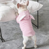 Dog Pet Clothes Spring And Autumn Clothing by My Store