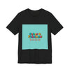 Sober & Fabulous! Tee | Dry January, Mocktail Trend by Tristan’s Treehouse