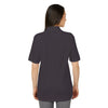 Peace Is a Universal Language Golf Polo — adidas Performance Polo by Tristan’s Treehouse