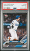 Graded 2024 Topps Now Shohei Ohtani #763 1st to Reach 400 Total Bases in Season Since 2001 Baseball Card PSA 10 Gem Mint by Hall of Fame Sports Memorabilia