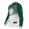 Custom Digital Print Basketball Warm-Up Shirt - 1009 by Hoopsbasket.com