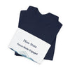 Flow State T-Shirt | Focus Mode Engaged Mindfulness Productivity Tee by Tristan’s Treehouse