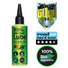 Green Oil - Wet Chain Lube - 100 ml by ZEITBIKE