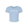 You Look Like The 4th Of July Baby Tee by Hey Jude Graphic Tees