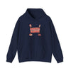 Bodega Baddie hoodie | NYC bodega, Spanglish Y2K varsity cherries by Tristan’s Treehouse