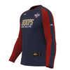 Custom Digital Print Basketball Warm-Up Shirt - 1014 by Hoopsbasket.com