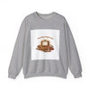 Unisex Heavy Blend™ Crewneck Sweatshirt by Tristan’s Treehouse